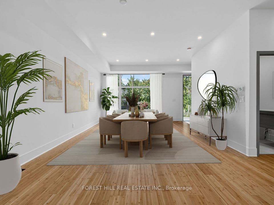 207 Robina Avenue, Toronto, ON M6C 3Y9 – photo 3