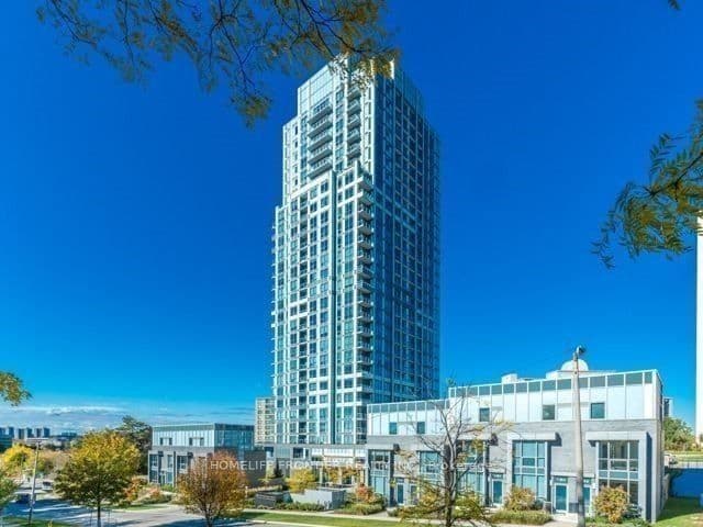 18 Graydon Hall Drive 2211, Toronto, ON M3A 2Z9 – main photo