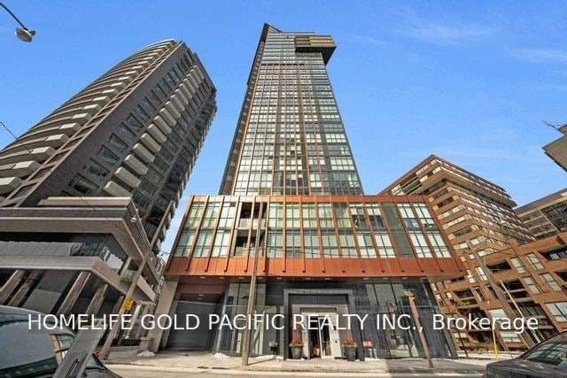 32 Davenport Road 1701, Toronto, ON M5R 1H3 – main photo
