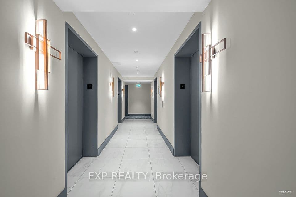 50 O'neill Road 313, Toronto, ON M3C 0R2 – photo 3