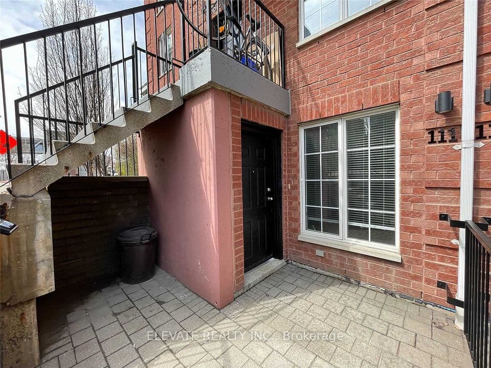 68 Douro Street 111, Toronto, ON M6K 3N4 – main photo