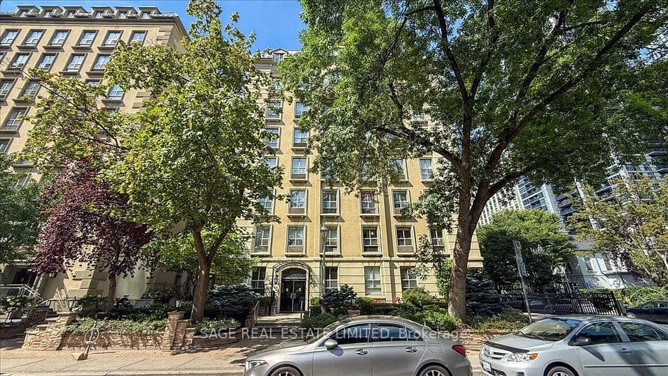 88 Charles Street E 208, Toronto, ON M4Y 2W7 – photo 2