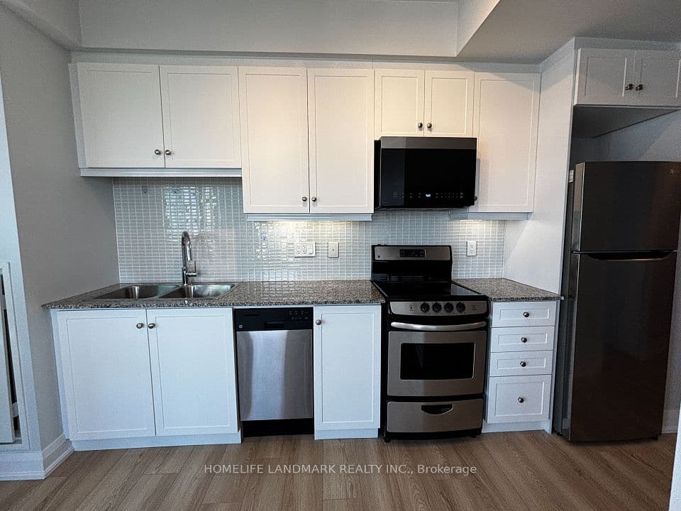 68 Canterbury Placeway 1809, Toronto, ON M2N 0H8 – photo 2