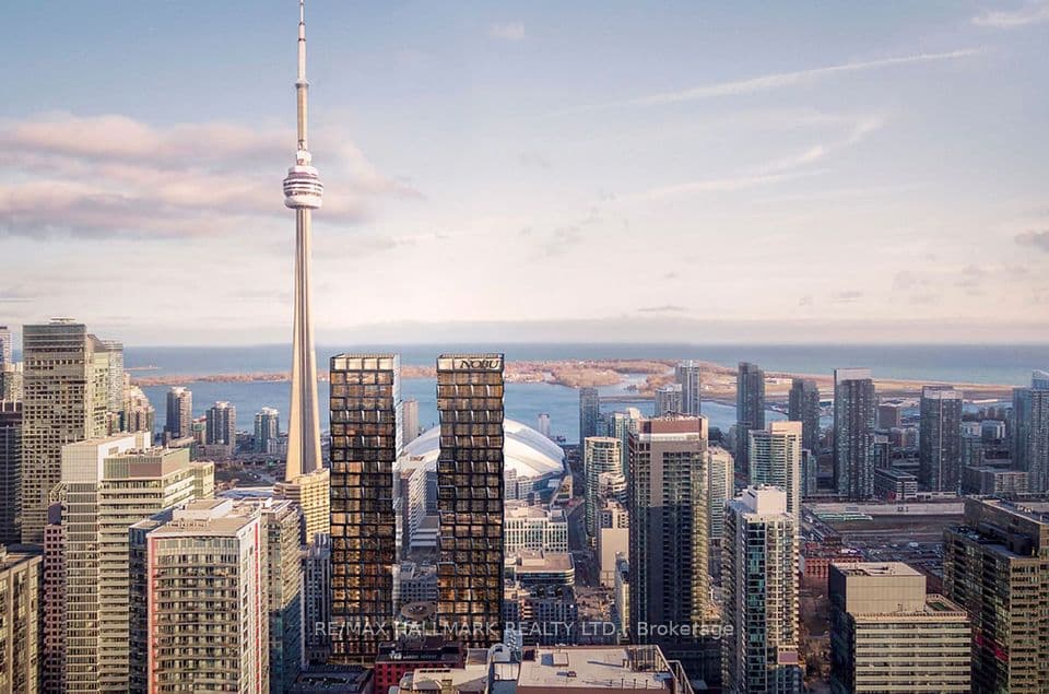 35 Mercer Street 2014, Toronto, ON M5V 0V1 – main photo