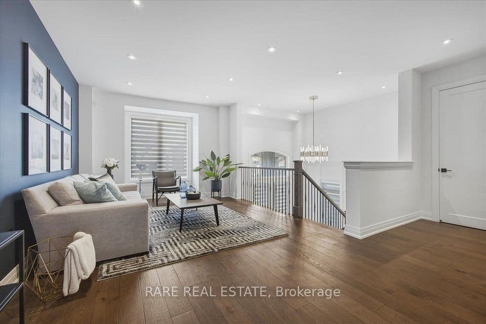 89 William Durie Way, Toronto, ON M2R 0A9 – photo 3