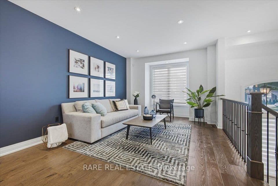 89 William Durie Way, Toronto, ON M2R 0A9 – photo 2