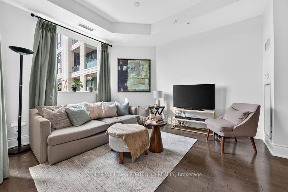 23 Glebe Road W 802, Toronto, ON M5P 0A1 – photo 2