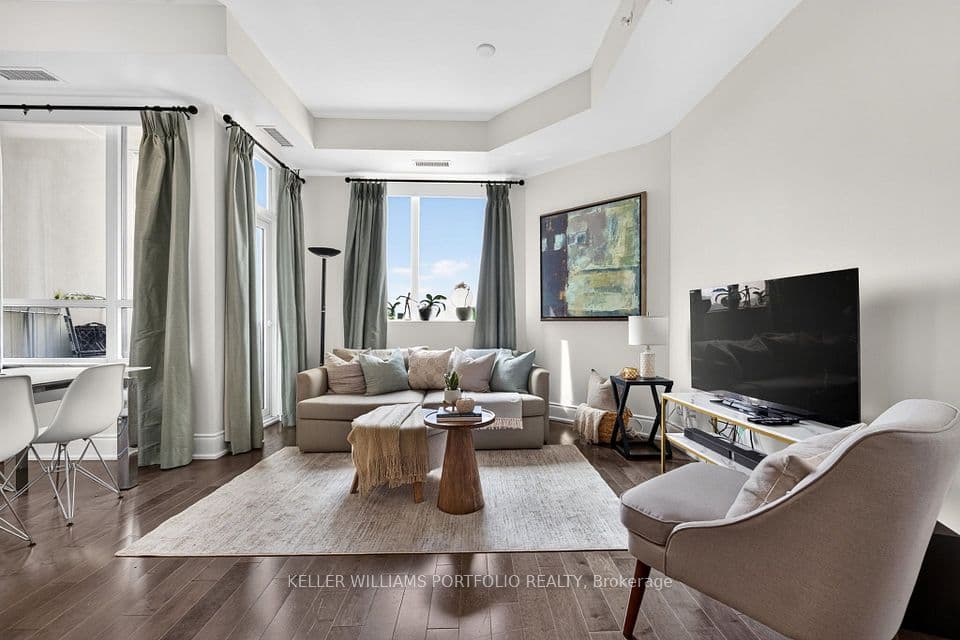 23 Glebe Road W 802, Toronto, ON M5P 0A1 – photo 3