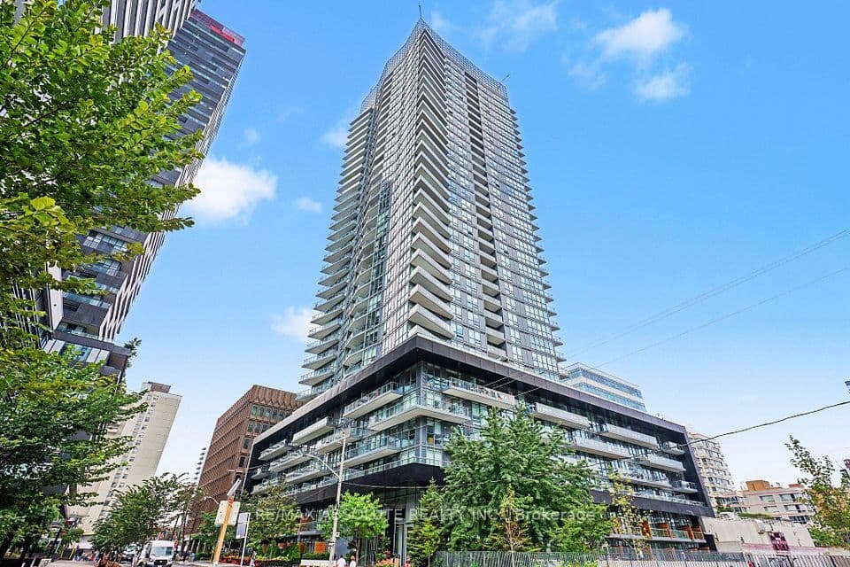 30 Roehampton Avenue 2809, Toronto, ON M4P 0B9 – photo 3