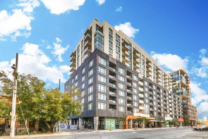 525 Adelaide Street W 1033, Toronto, ON M5V 0N7 – main photo