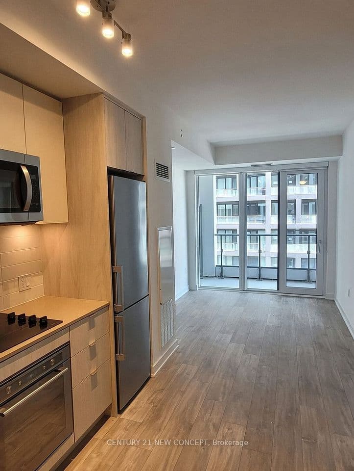 121 Lower Sherbourne Street 745, Toronto, ON M5A 4J4 – photo 2