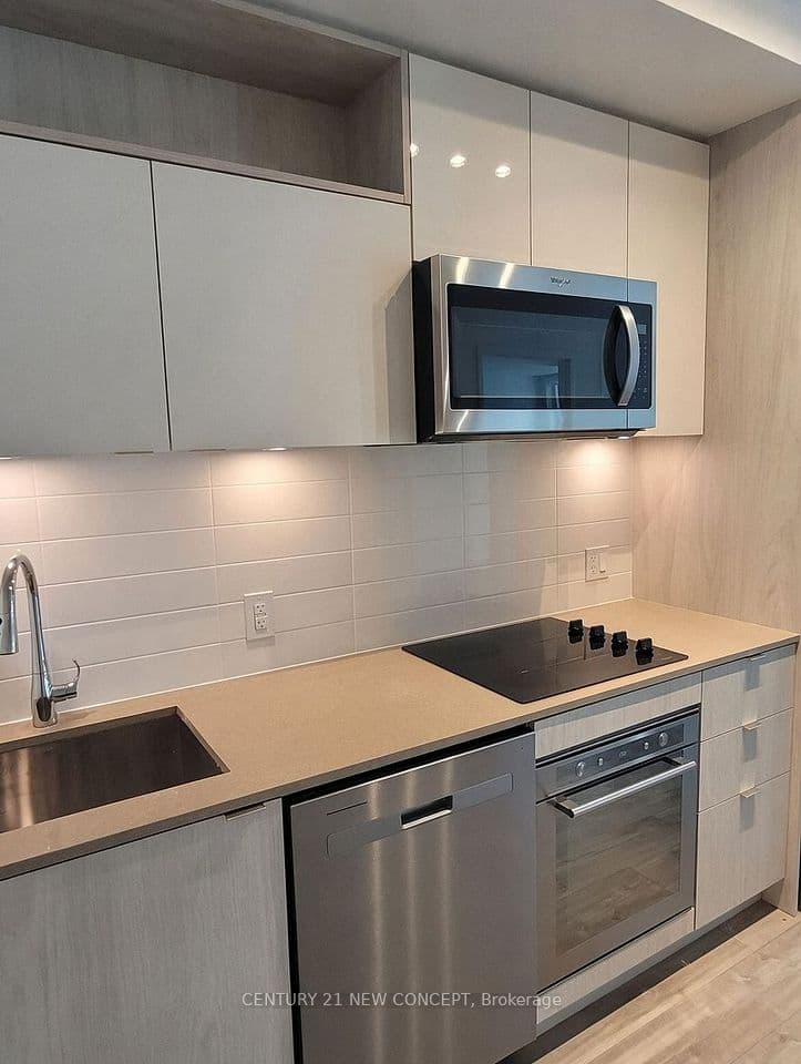 121 Lower Sherbourne Street 745, Toronto, ON M5A 4J4 – photo 3