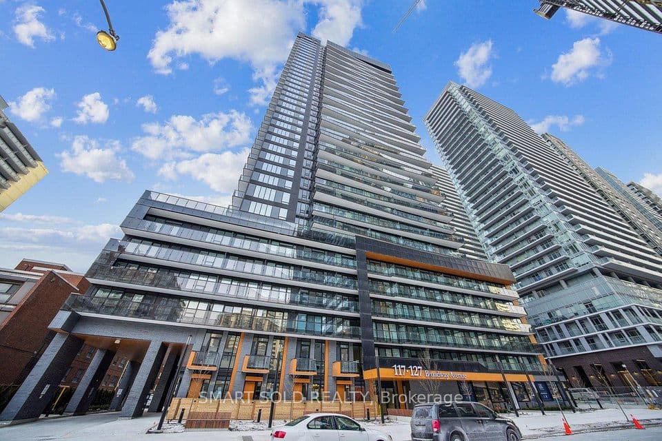 117 broadway Avenue 3005, Toronto, ON M4P 1V4 – main photo