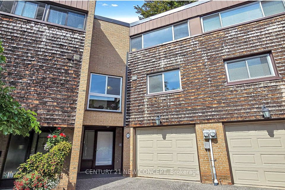 58 Paul Markway, Toronto, ON M2H 1S7 – photo 2