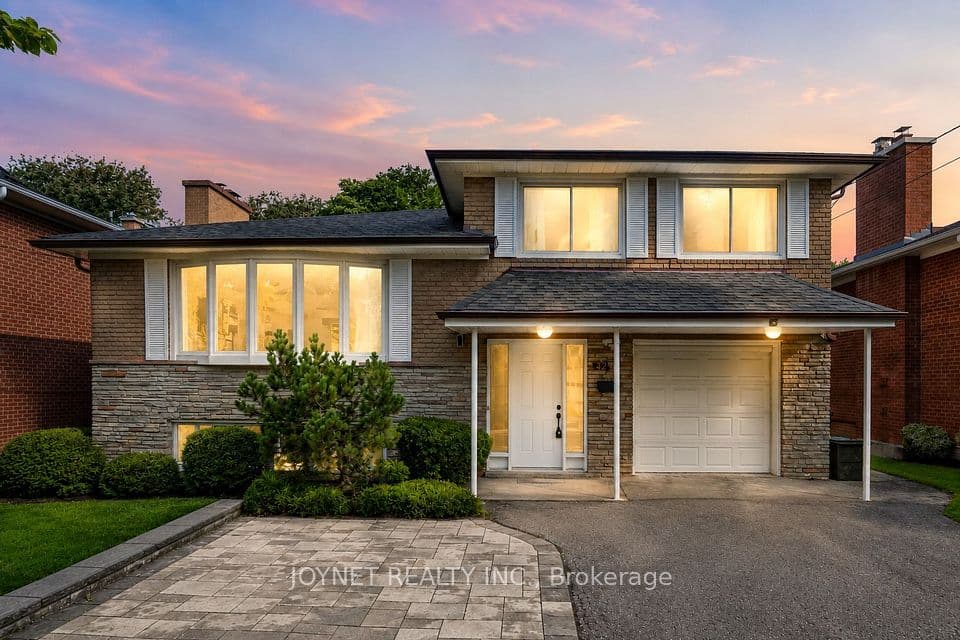 42 Brucedale Crescent, Toronto, ON M2K 2C7 – photo 2