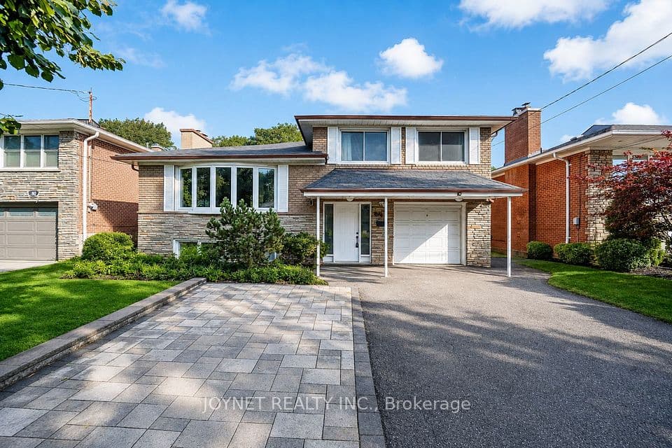 42 Brucedale Crescent, Toronto, ON M2K 2C7 – photo 3