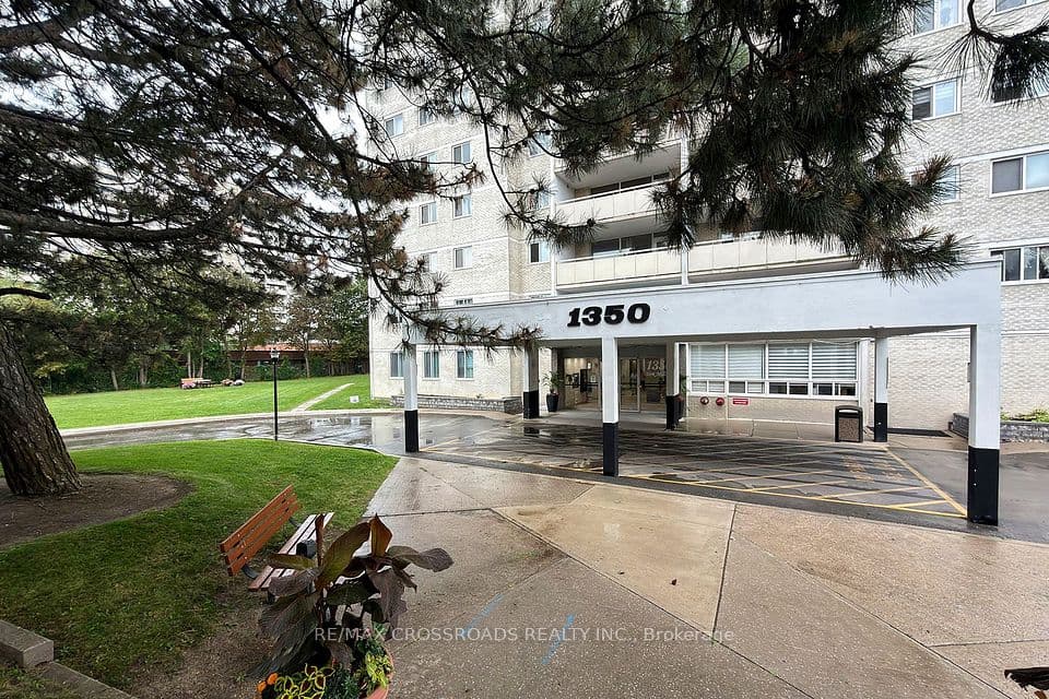 1350 York Mills Road 906, Toronto, ON M3A 1Z9 – photo 2