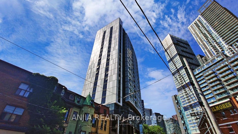 219 Dundas Street E 803, Toronto, ON M5A 0V1 – main photo