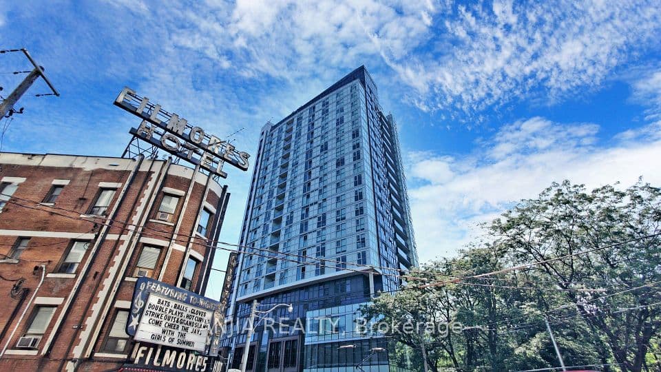 219 Dundas Street E 803, Toronto, ON M5A 0V1 – photo 3