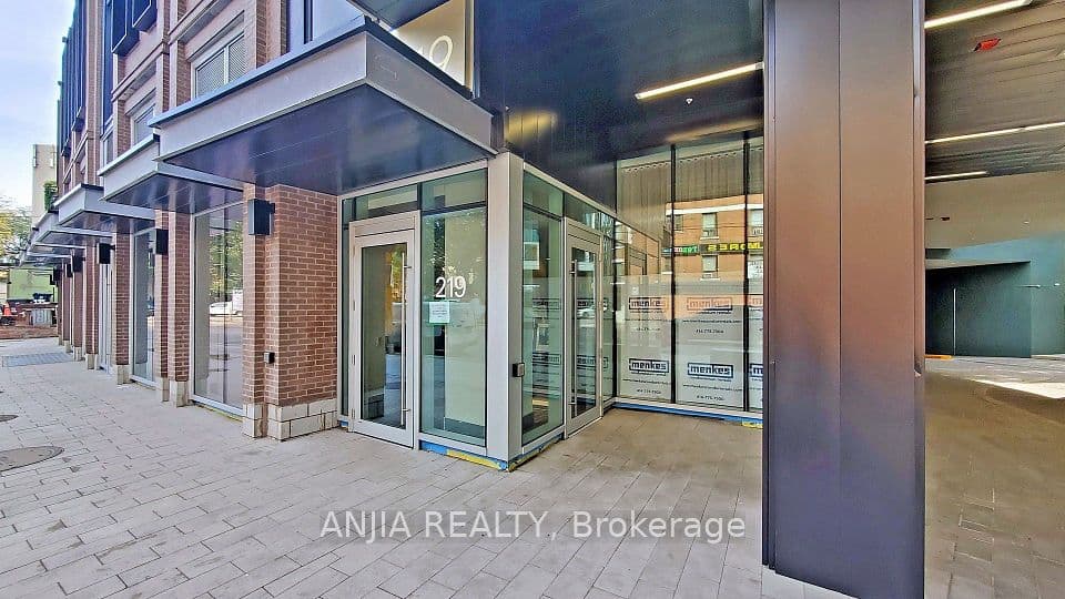219 Dundas Street E 803, Toronto, ON M5A 0V1 – photo 2