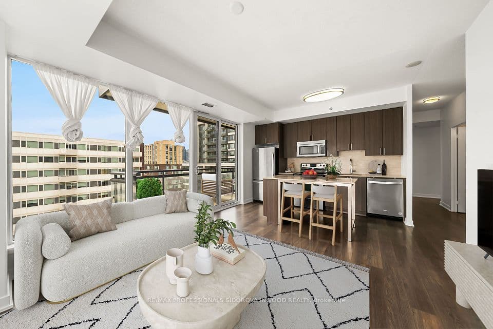 225 Sackville Street 703, Toronto, ON M5A 0B9 – photo 2