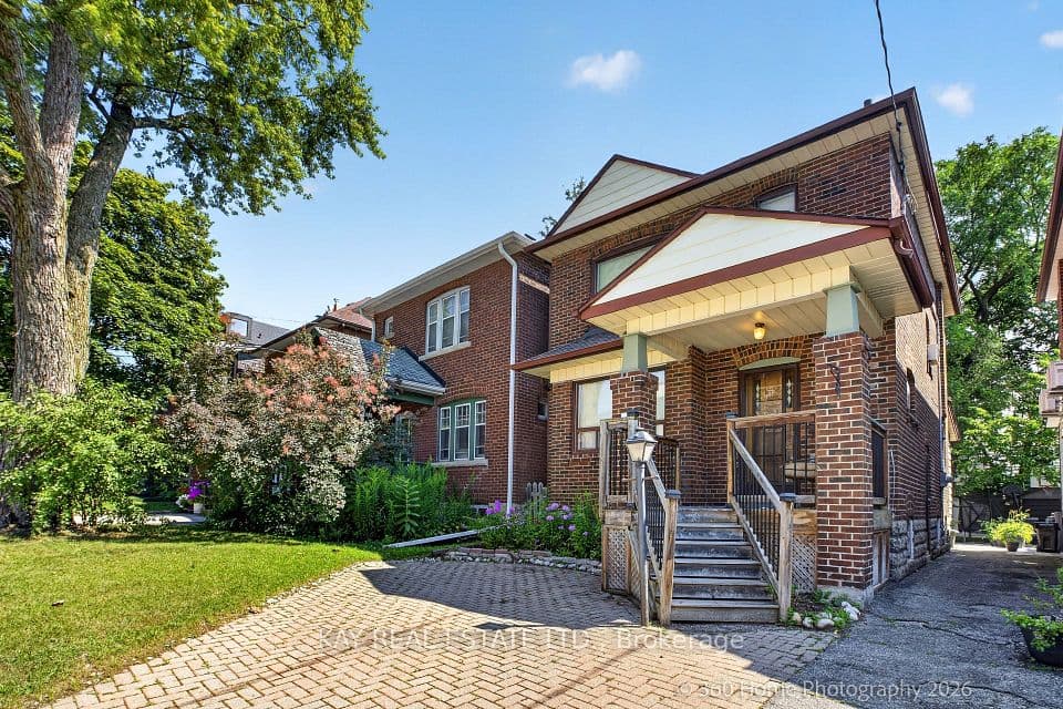 59 Cherrywood Avenue, Toronto, ON M6C 2X4 – photo 2