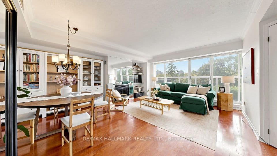 1818 Bayview Avenue 312, Toronto, ON M4G 4G6 – main photo