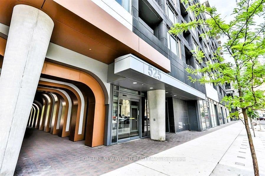 525 Adelaide Street W 719, Toronto, ON M5V 1T6 – photo 2