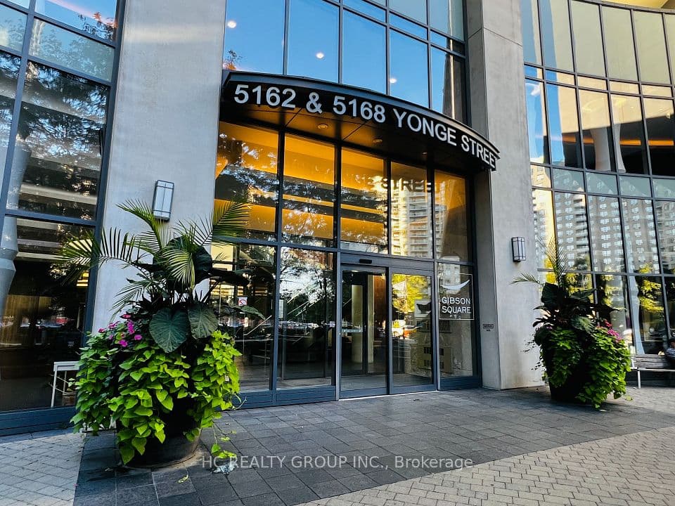 5168 Yonge Street 1712, Toronto, ON M2N 5P6 – photo 2