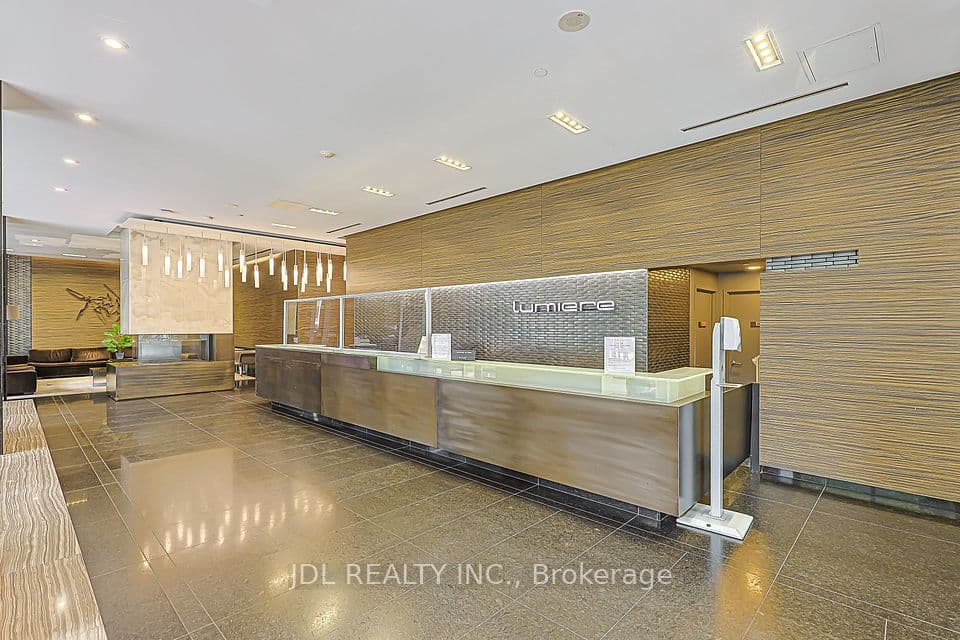 770 Bay Street 1105, Toronto, ON M5G 0A6 – photo 3