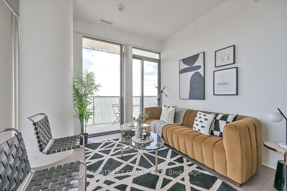 50 Charles Street E LPH4706, Toronto, ON M4Y 0C3 – main photo