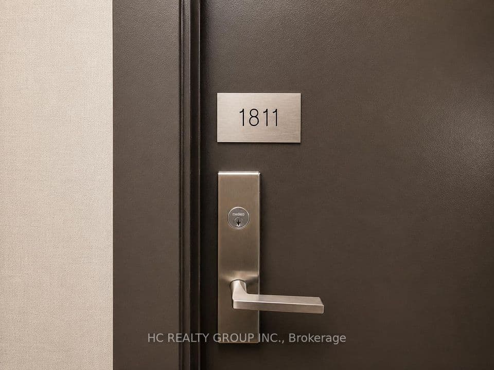 2015 SHEPPARD Avenue E 1811, Toronto, ON M2J 0B3 – photo 3