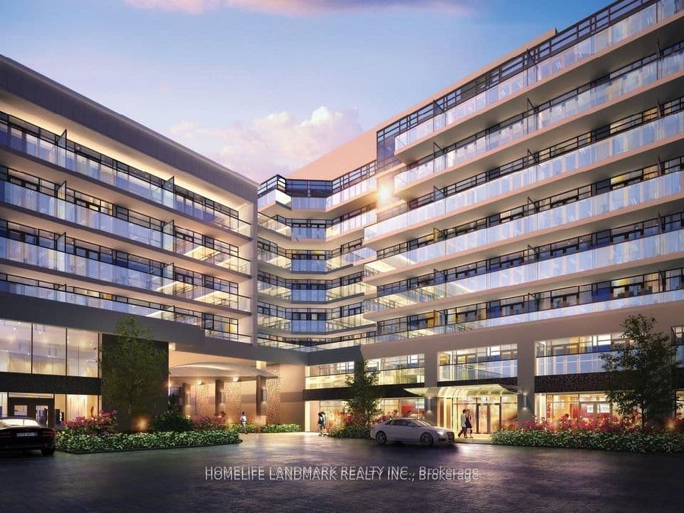621 Sheppard Avenue E 701, Toronto, ON M2K 1B5 – photo 2