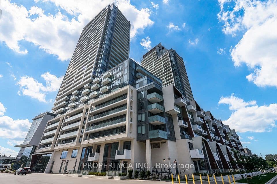 8 Olympic Garden Drive 2903, Toronto, ON M2M 0B9 – main photo