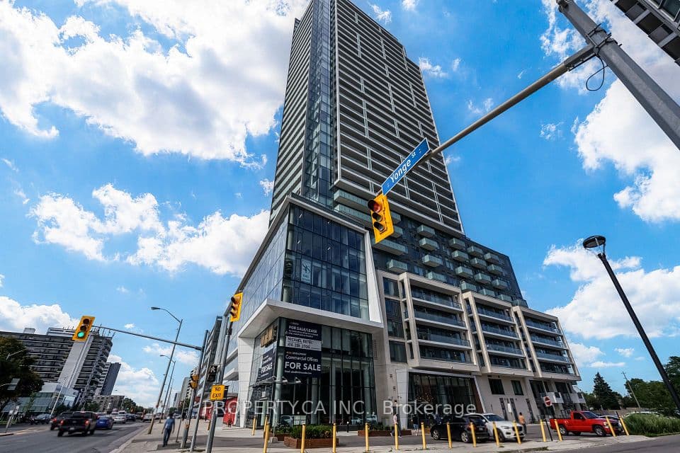 8 Olympic Garden Drive 2903, Toronto, ON M2M 0B9 – photo 2