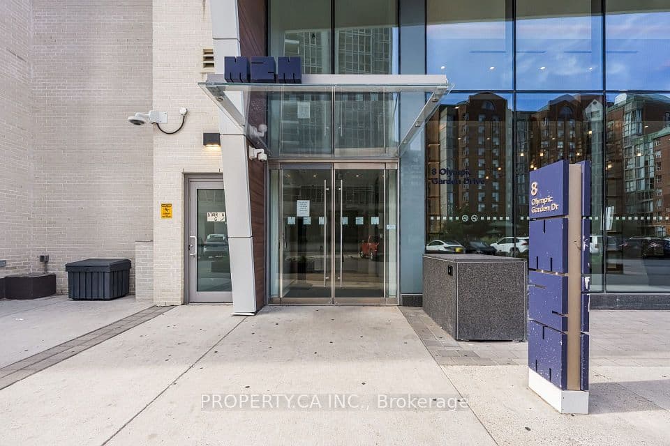8 Olympic Garden Drive 2903, Toronto, ON M2M 0B9 – photo 3