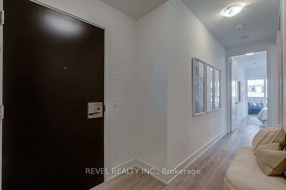 11 Lillian Street 1107, Toronto, ON M4S 2H7 – photo 3