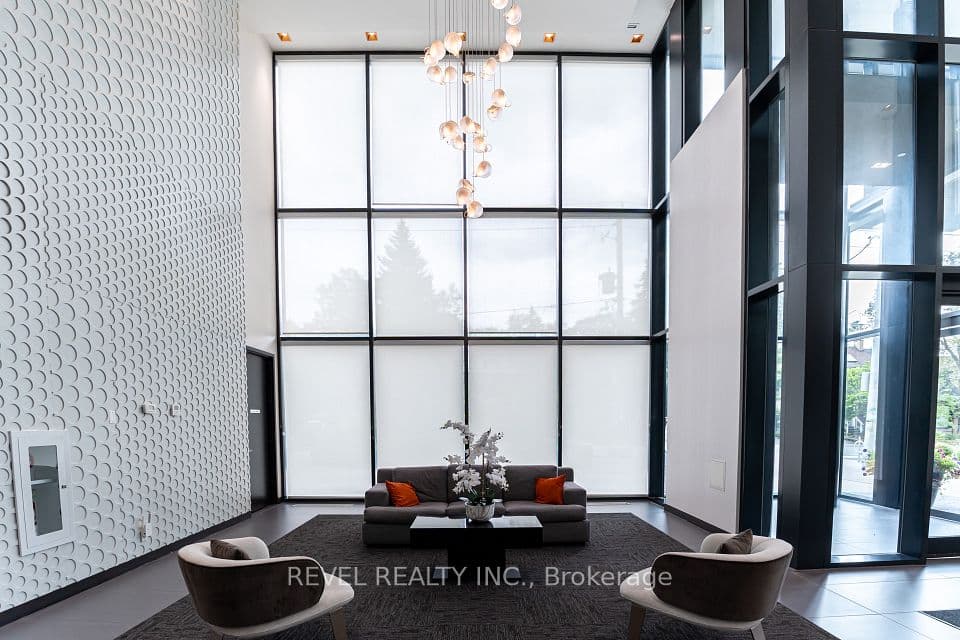 11 Lillian Street 1107, Toronto, ON M4S 2H7 – photo 2