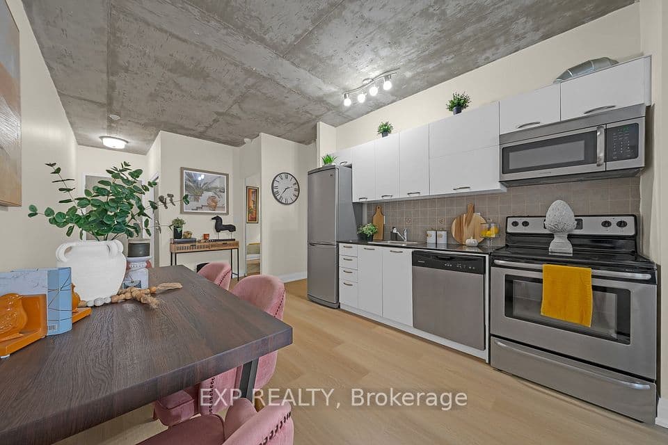 150 Sudbury Street 403, Toronto, ON M6J 3S8 – photo 2