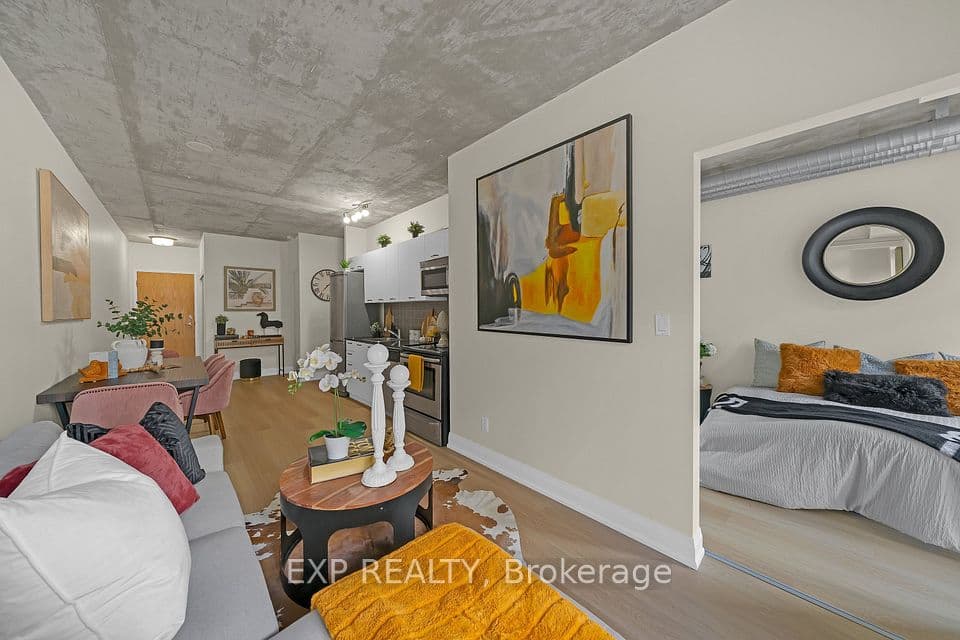 150 Sudbury Street 403, Toronto, ON M6J 3S8 – photo 3