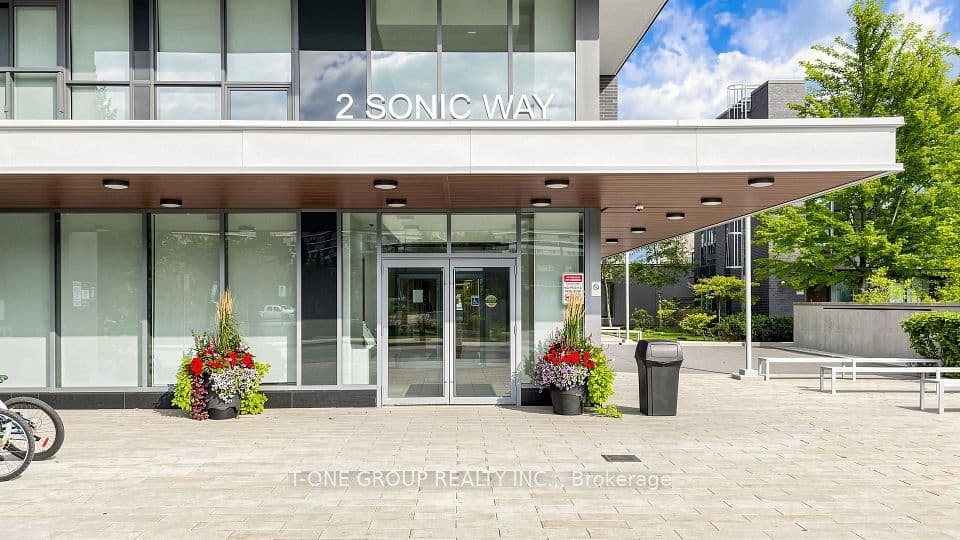 2 Sonic Way 210, Toronto, ON M3C 0P1 – photo 2