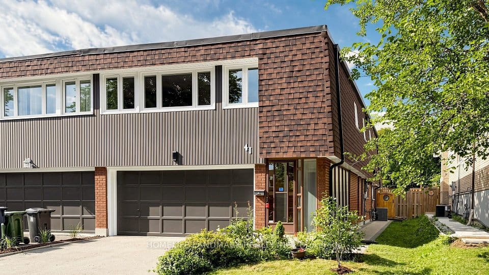 41 Angus Drive, Toronto, ON M2J 2W9 – photo 2