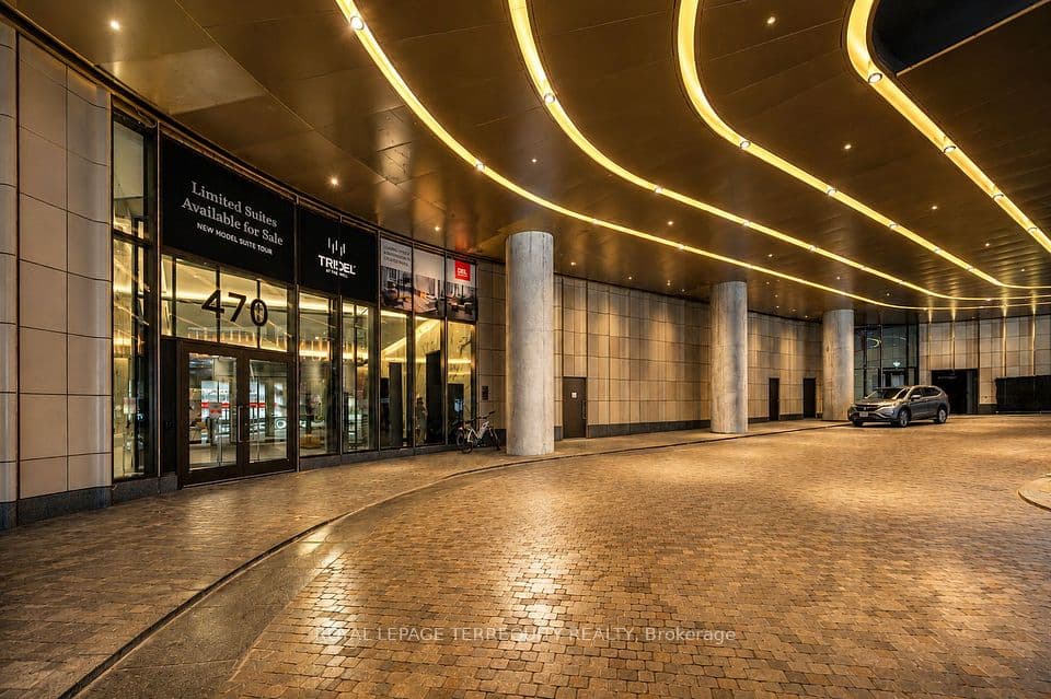470 Front Street W 1112, Toronto, ON M5V 0V6 – photo 2