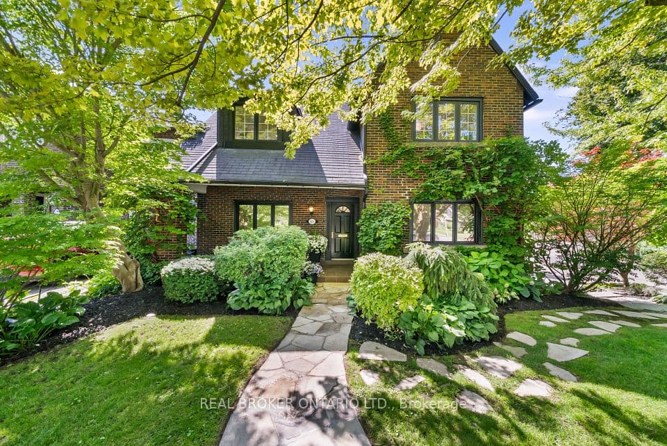 69 Chaplin Crescent, Toronto, ON M5P 1A2 – main photo