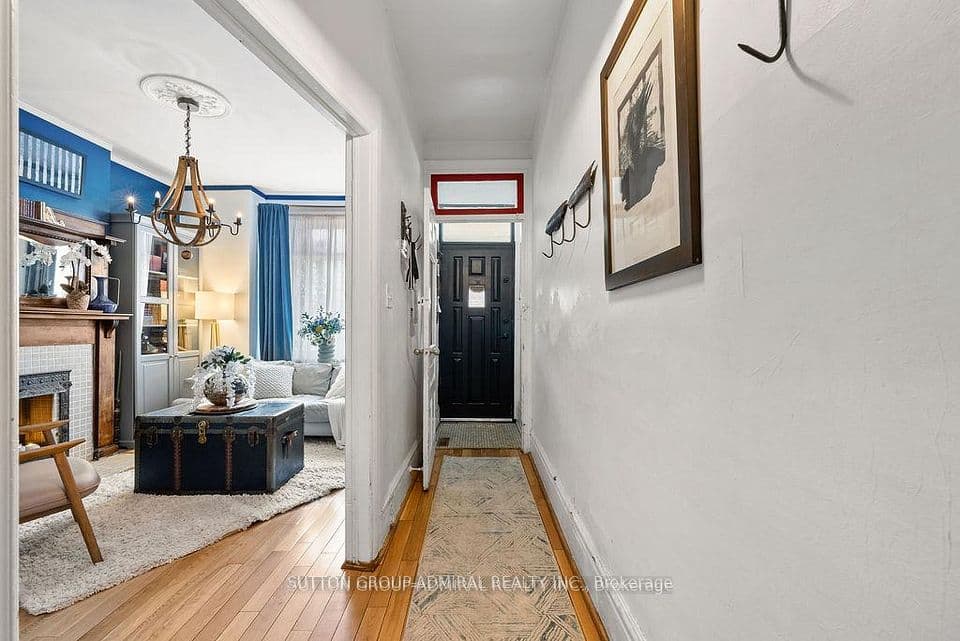 40 Claremont Street, Toronto, ON M6J 2M5 – photo 3