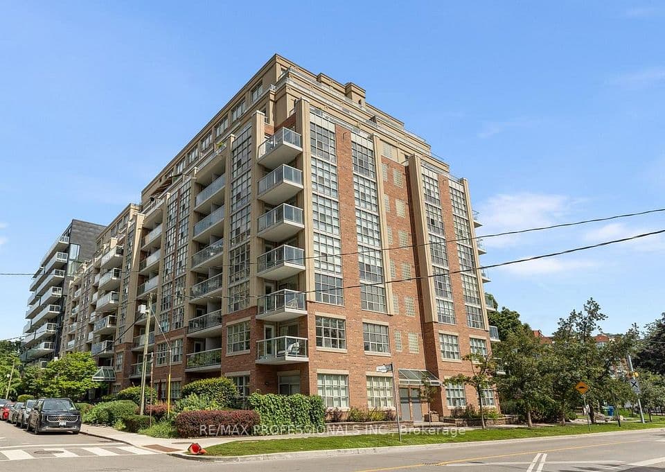 15 Stafford Street 205, Toronto, ON M5V 3X6 – main photo