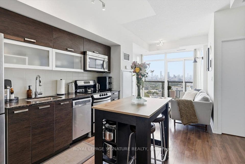 68 Abell Street Ph02, Toronto, ON M6J 0A2 – photo 2