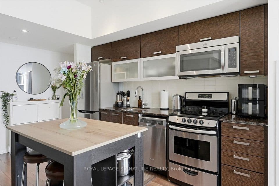 68 Abell Street Ph02, Toronto, ON M6J 0A2 – photo 3