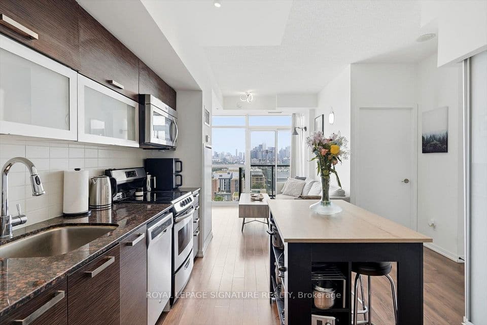 68 Abell Street Ph02, Toronto, ON M6J 0A2 – main photo