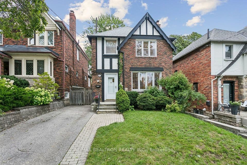 57 Castle Knock Road, Toronto, ON M5N 2J6 – main photo